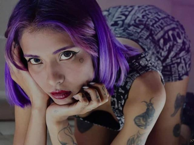 AguaSanta - Live sexe cam - 12260684