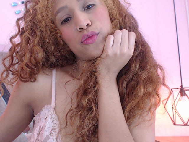 JesicaBeltran - Live sexe cam - 12261204