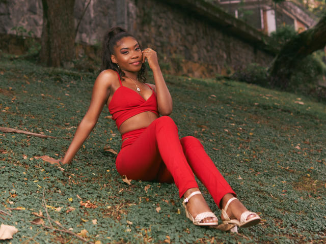 AlanaPatel - сексуальная веб-камера в реальном времени - 12261408