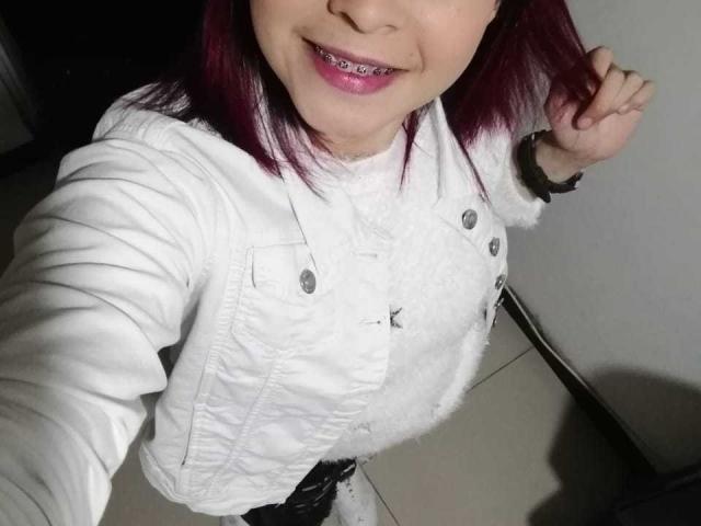 LisyIland - Sexe cam en vivo - 12262432