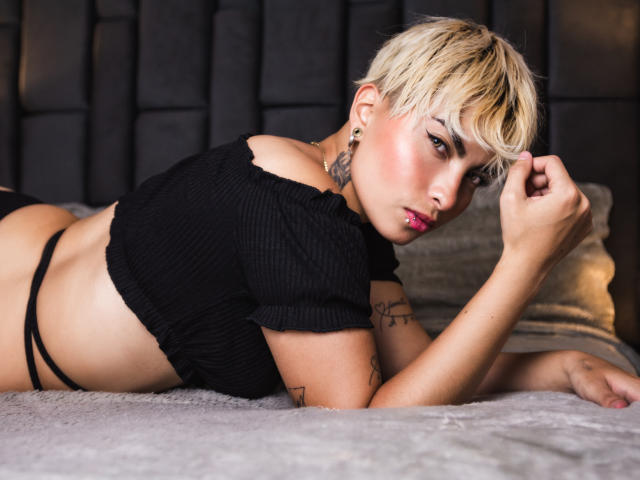 CloeKohut - Sexe cam en vivo - 12262652