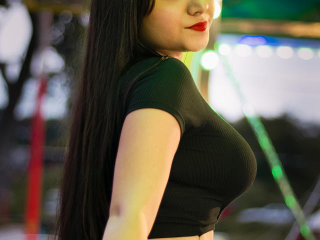 ValeriaRosee - Sexe cam en vivo - 12264140