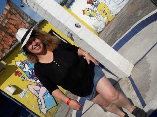 HannaMature - Camera khiêu dâm &amp; quyến rũ trực tiếp - 12264964