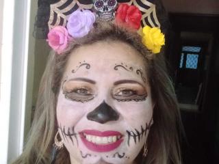 HannaMature - Camera khiêu dâm &amp; quyến rũ trực tiếp - 12264992