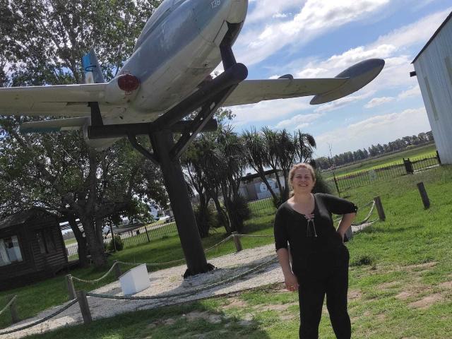 HannaMature - Sexe cam en vivo - 12265024