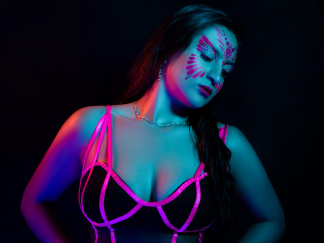 VenusPalmer - Sexe cam en vivo - 12265072