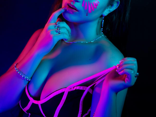 VenusPalmer - Sexe cam en vivo - 12265084