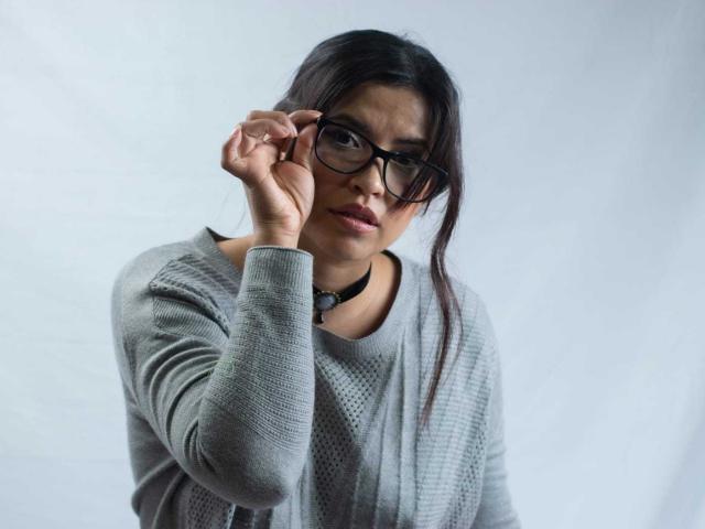 NiliaMoon - Live sexe cam - 12265348