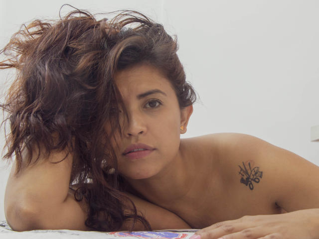 NiliaMoon - Sexe cam en vivo - 12265556