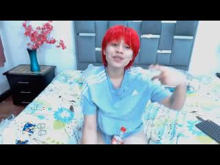 JummyKamui - Live porn &amp; sex cam - 12267328