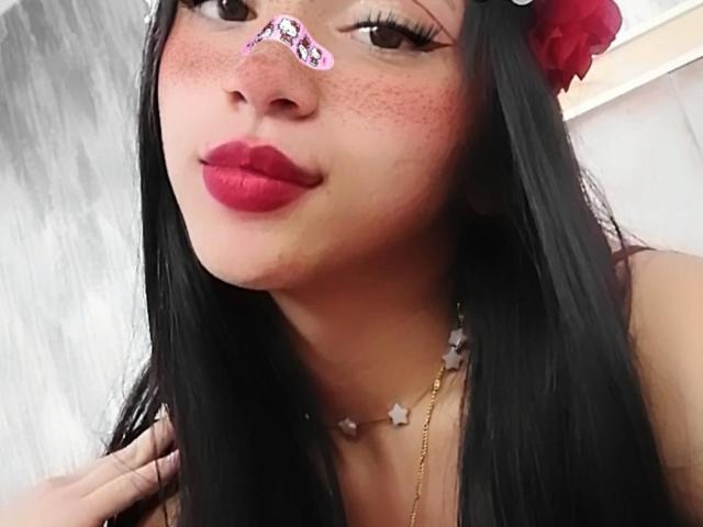 KloeThompson - Live porn &amp; sex cam - 12268140