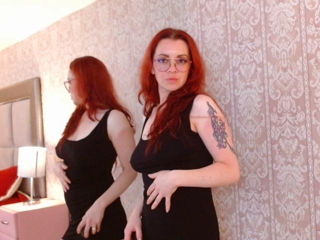 OliviaSantoriny - Sexe cam en vivo - 12268232