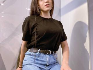 JasmineOdele - Live sexe cam - 12269064