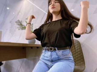 JasmineOdele - Sexe cam en vivo - 12269080