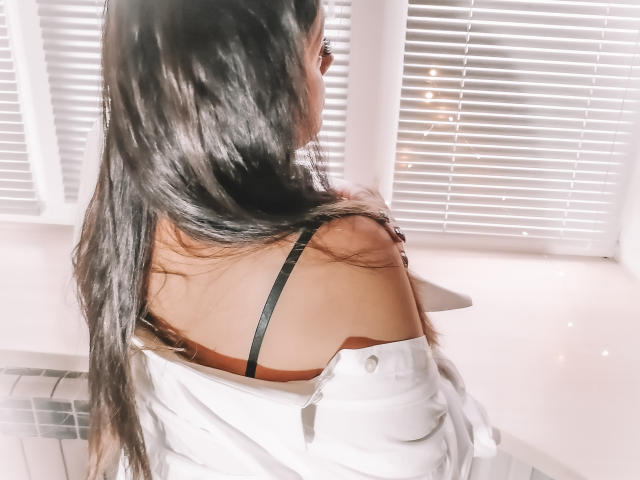 CelieGina - Sexe cam en vivo - 12269348
