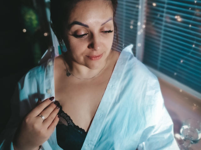 CelieGina - Live sexe cam - 12269360