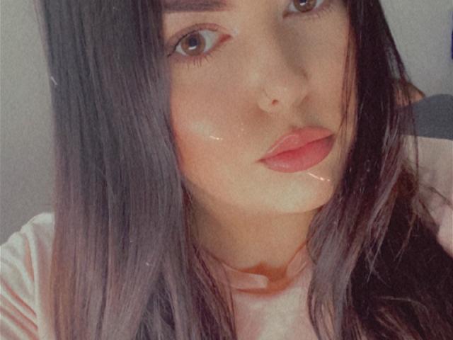 EvaTeen - сексуальная веб-камера в реальном времени - 12270672