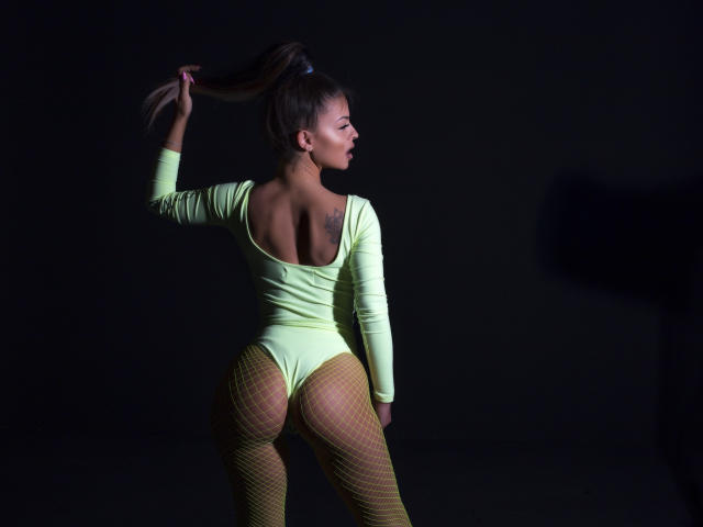 AlliceGoldy - Sexe cam en vivo - 12271284