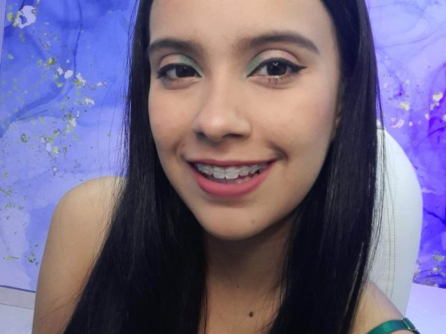 ValenLolipop - Live sex cam - 12271556
