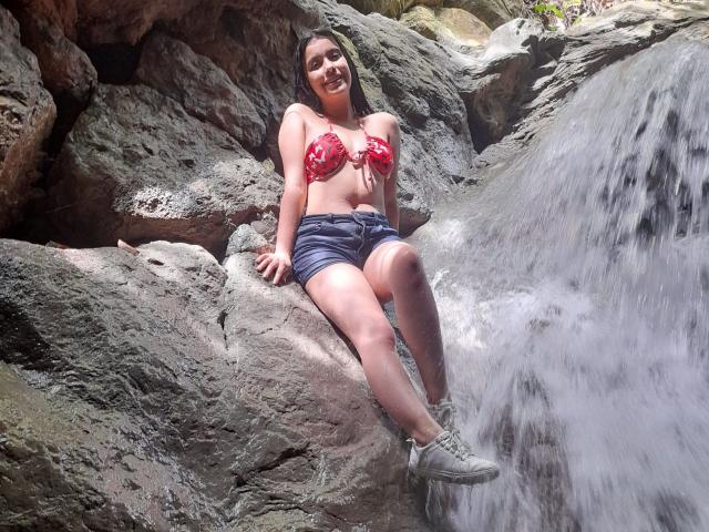 ValenLolipop - сексуальная веб-камера в реальном времени - 12271716