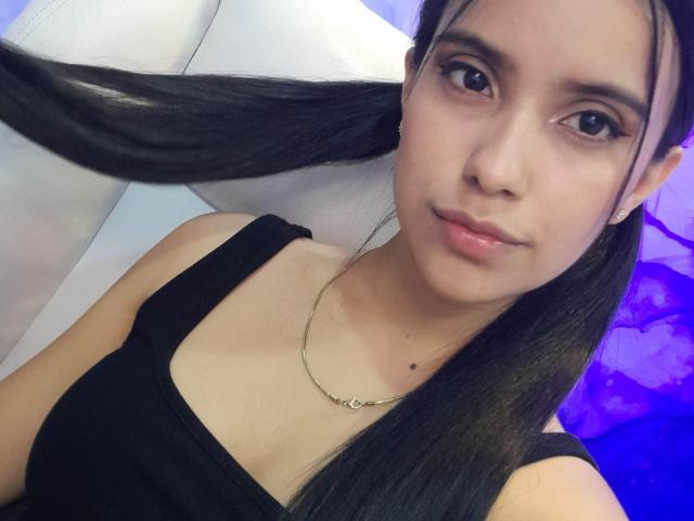 ValenLolipop - сексуальная веб-камера в реальном времени - 12271740