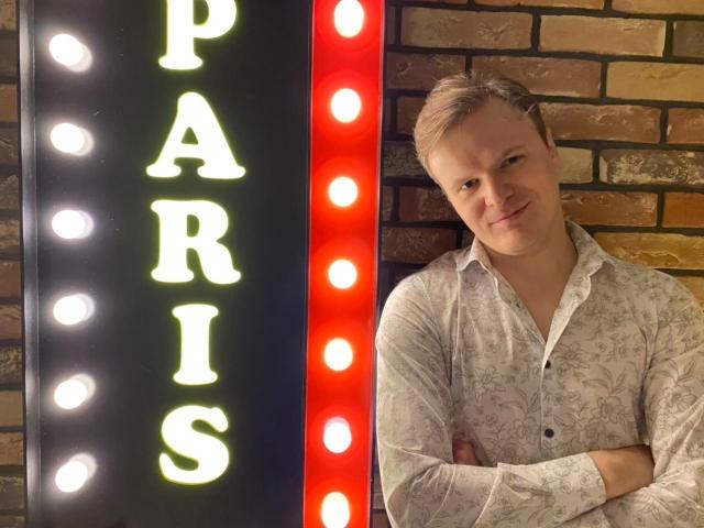 ChillOutt - Live porn &amp; sex cam - 12272740