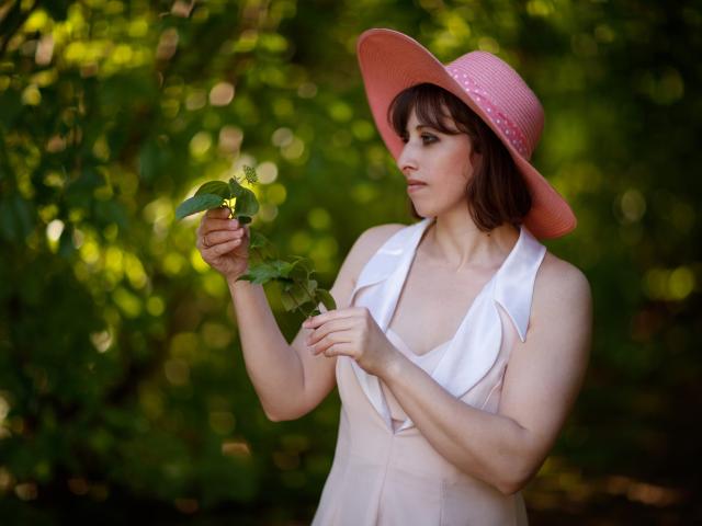 MaryHilthon - Live sexe cam - 12272832