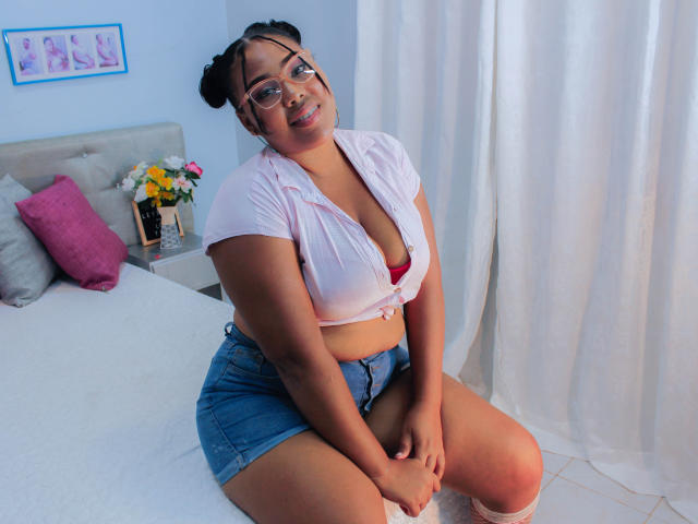 SamaraSexxy - Live sexe cam - 12272856
