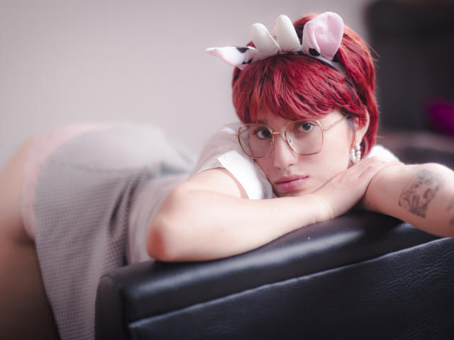 JummyKamui - Sexe cam en vivo - 12273088