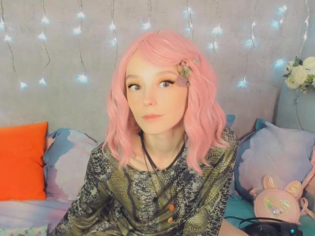 MissAstravert - Live sex cam - 12275024