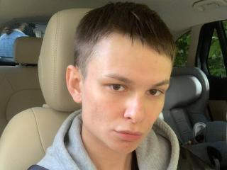 SmokerGuy - Live sex cam - 12276000