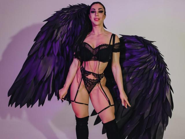 MilaAndArchy - Live porn &amp; sex cam - 12276484
