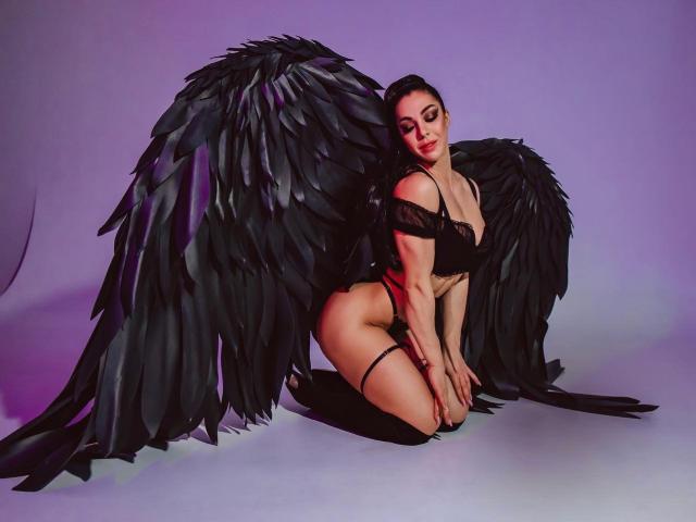 MilaAndArchy - Live porn &amp; sex cam - 12276508