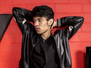 MikeKing - Sexe cam en vivo - 12281504