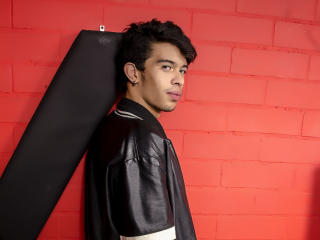 MikeKing - Sexe cam en vivo - 12281516