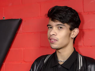 MikeKing - Sexe cam en vivo - 12281536