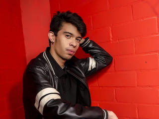 MikeKing - Sexe cam en vivo - 12281556