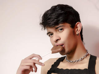 MikeKing - Sexe cam en vivo - 12281596