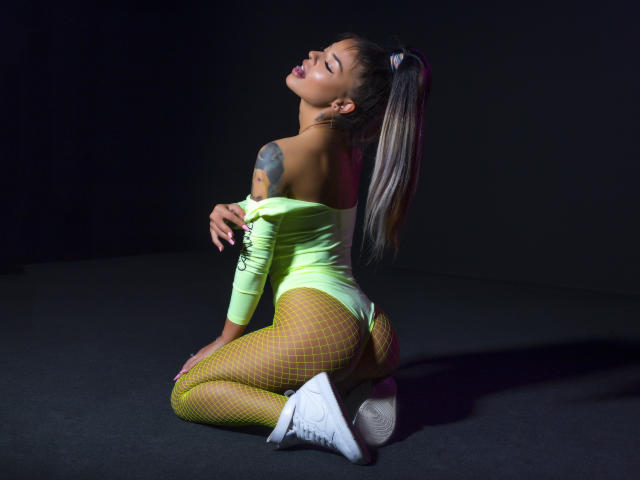 AlliceGoldy - Sexe cam en vivo - 12281648