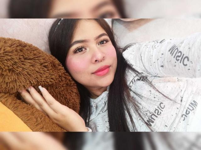 SamanthaVelez - ライブポルノ&amp;セックスカム - 12284008