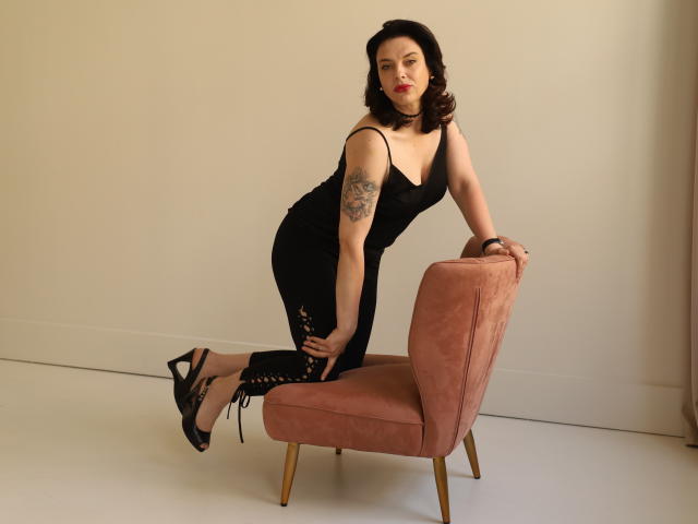 MartaPrinz - Sexe cam en vivo - 12284164