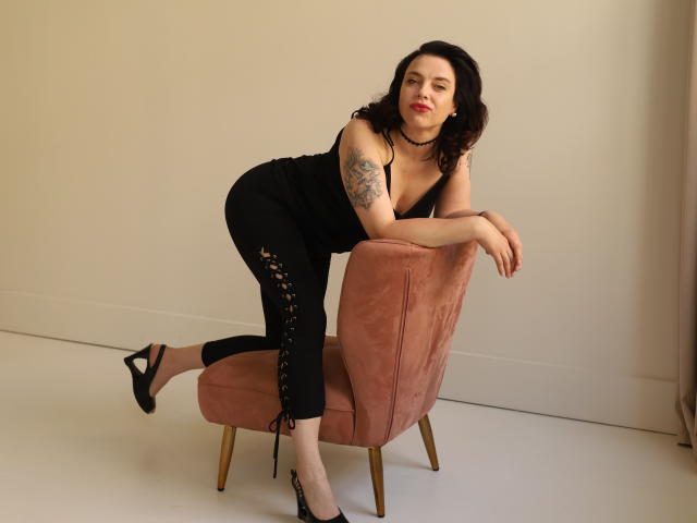MartaPrinz - Sexe cam en vivo - 12284172