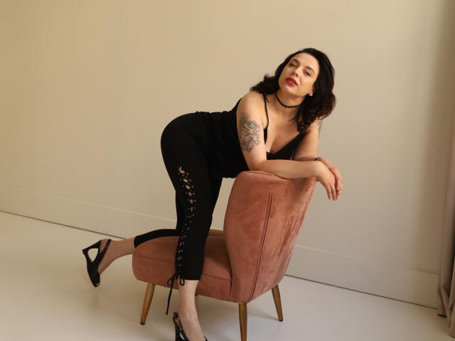 MartaPrinz - Live porn &amp; sex cam - 12284176