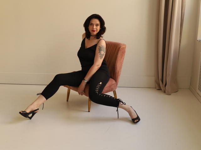 MartaPrinz - Live porn &amp; sex cam - 12284180