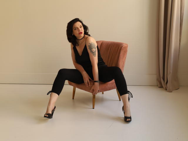 MartaPrinz - Live porn &amp; sex cam - 12284188
