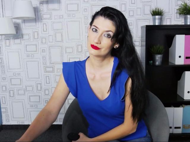 BeaMoonn - Sexe cam en vivo - 12284320