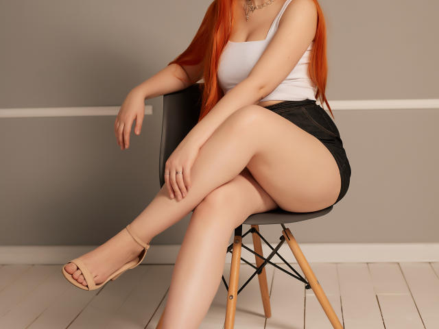 LizaShy - Sexe cam en vivo - 12285632