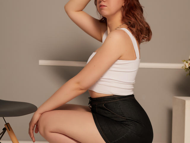 LizaShy - Sexe cam en vivo - 12285648