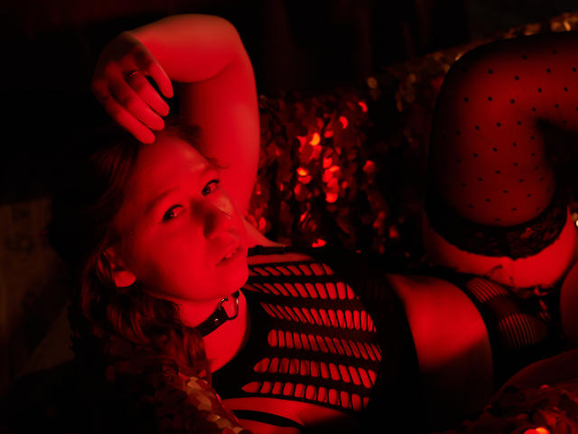 LizaShy - Sexe cam en vivo - 12285692