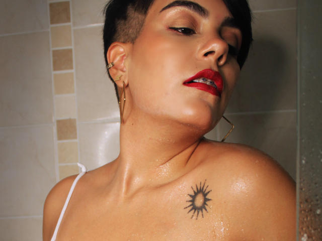 MeganOsborne - Sexe cam en vivo - 12286464
